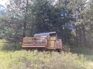 137 Matsen Creek Rd, Kettle Falls, WA 99141
