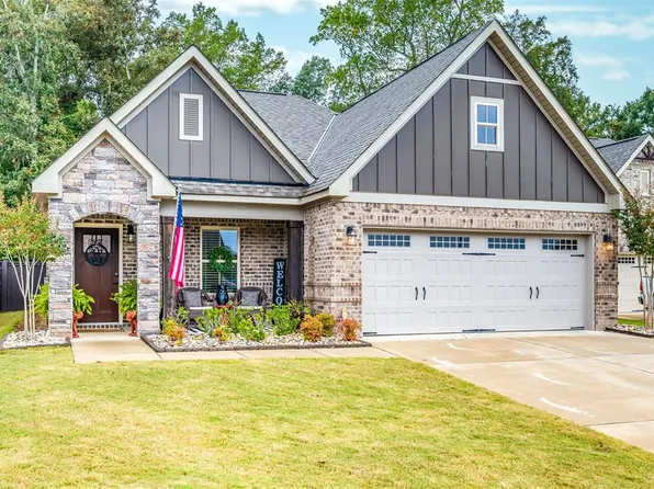 8108 Faith Ln, Montgomery, AL 36117
