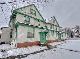 1601 E Main St, Rochester, NY 14609