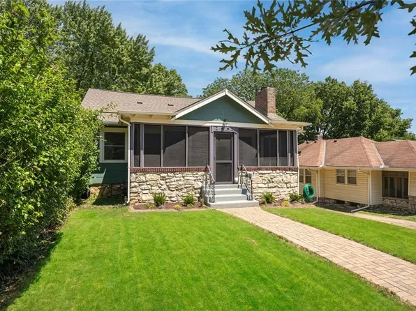 5117 Virginia Ave, Kansas City, MO 64110