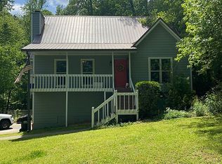 3424 Spinnaker Way, Acworth, GA 30102