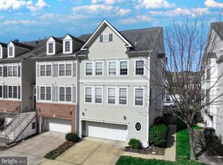 9884 Sounding Shore Ln, Bristow, VA 20136