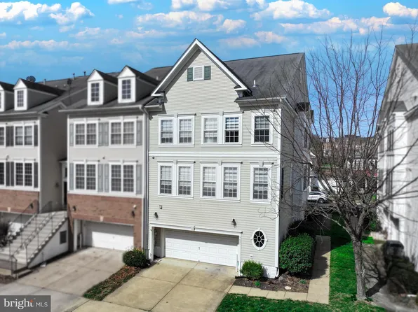 9884 Sounding Shore Ln, Bristow, VA 20136