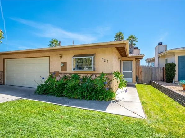 721 Vista Pacifica Cir, Pismo Beach, CA 93449