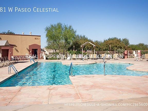 3rd image of 281 W Paseo Celestial