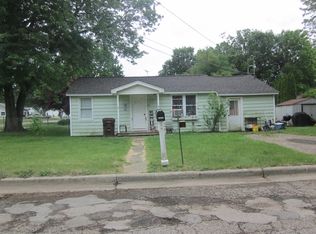 505 W 3rd St, Charlotte, MI 48813