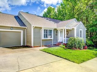 1716 Huntington Cir, High Point, NC 27262