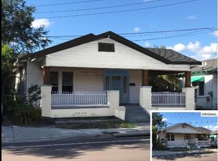 2321 Green St, Tampa, FL 33607