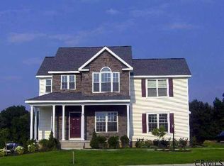 301 Millingstone Way, Altamont, NY 12084