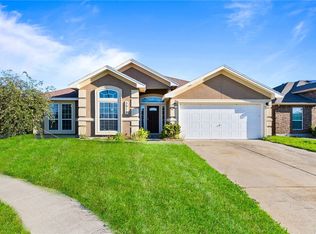 3919 Amadas Dr, Corpus Christi, TX 78414