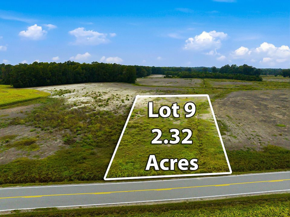 1st image of Lot 9 Kemper Rd.