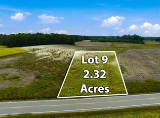 Lot 9 Kemper Rd., Nichols, SC 29581