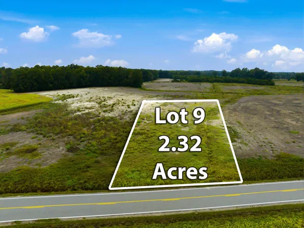 Lot 9 Kemper Rd., Nichols, SC 29581