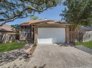 7343 Bluestone Rd, San Antonio, TX 78249