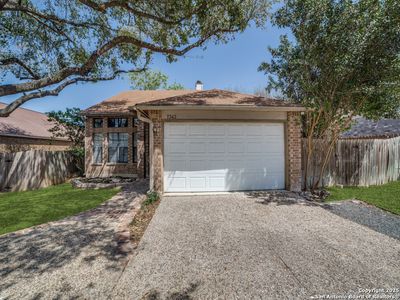 7343 Bluestone, San Antonio, TX, 78249