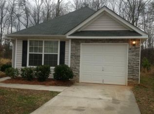 315 Milton Dr, Covington, GA 30016