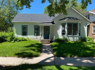 313 N Greenwood Ave, Green Bay, WI 54303