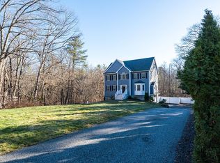 5 Summer St, North Reading, MA 01864