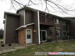 4501 Cinnamon Ridge Trl #A, Eagan, MN 55122