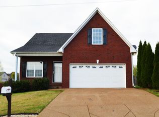 1004 Patterson St LOT 160, Spring Hill, TN 37174