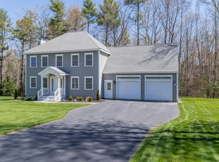 25 Woodspell Rd, Scarborough, ME 04074