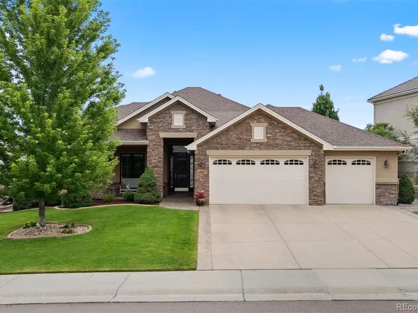 4607 W 105th Way, Westminster, CO 80031
