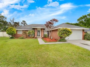 8550 E Anvil Ct, Mobile, AL 36695
