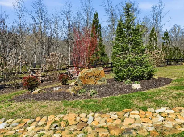 LOT 239 Spear Point Dr, Talking Rock, GA 30175