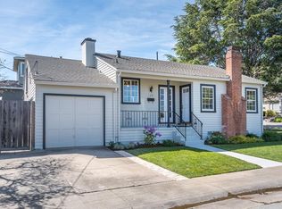 129 Darcy Ave, San Mateo, CA 94403