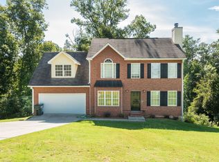 369 Tara Rd, Jonesboro, GA 30238