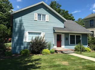 30 W Kendrick Ave, Hamilton, NY 13346