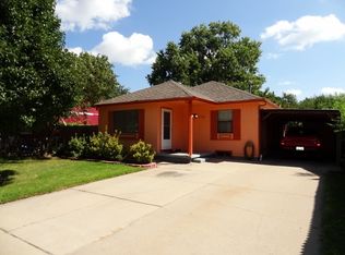 1728 S Edwards Ave, Wichita, KS 67213