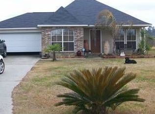 10016 Asheville Dr, Denham Springs, LA 70706