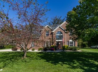 1737 Millbrook Ln, Loveland, OH 45140