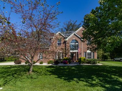 1737 Millbrook Ln, Loveland, OH, 45140