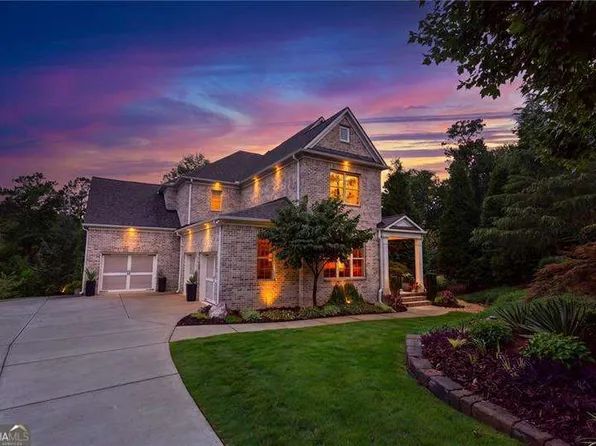 397 Glynnwilde Dr NW, Marietta, GA 30064