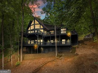 338 Woody Tucker Rd, Dawsonville, GA 30534