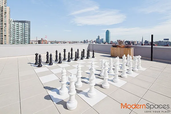 Rented by Modern Spaces | media 32