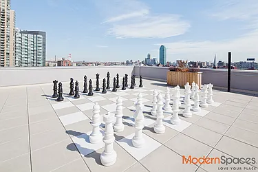 Rented by Modern Spaces