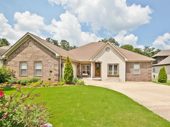 2017 Glenn Arbor Ct, Sherwood, AR 72120