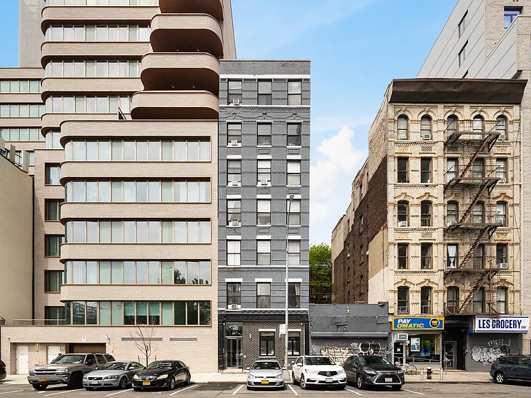 53 Pitt St #1A — Photo 11