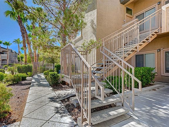 3rd image of 8985 S Durango Dr Unit 2006