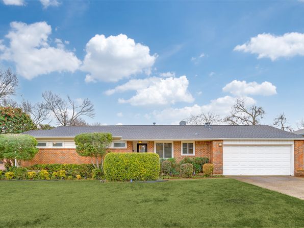 Home for Sale in Bishop Arts District - Dallas TX