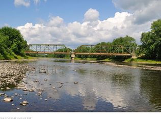 181 Pleasant, Milo, ME 04463