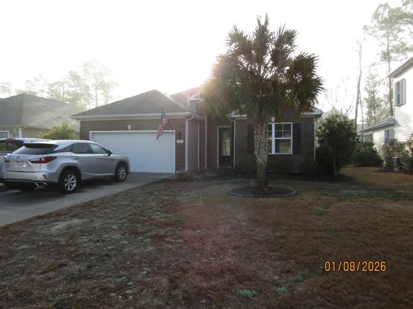 1003 Oak Marsh Ln, North Myrtle Beach, SC 29582