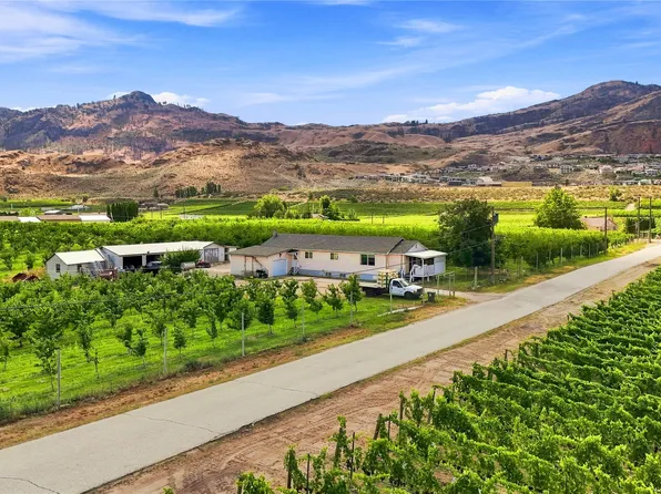 10319 42nd Ave, Osoyoos, BC V0H 1V4