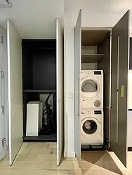 Rented by Keller Williams NYC