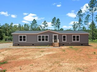 312 Lake Rd, Plain Dealing, LA 71064