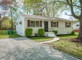 5323 Germain Rd, Richmond, VA 23224