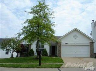 1550 Centenary Ct, Valley Park, MO 63088